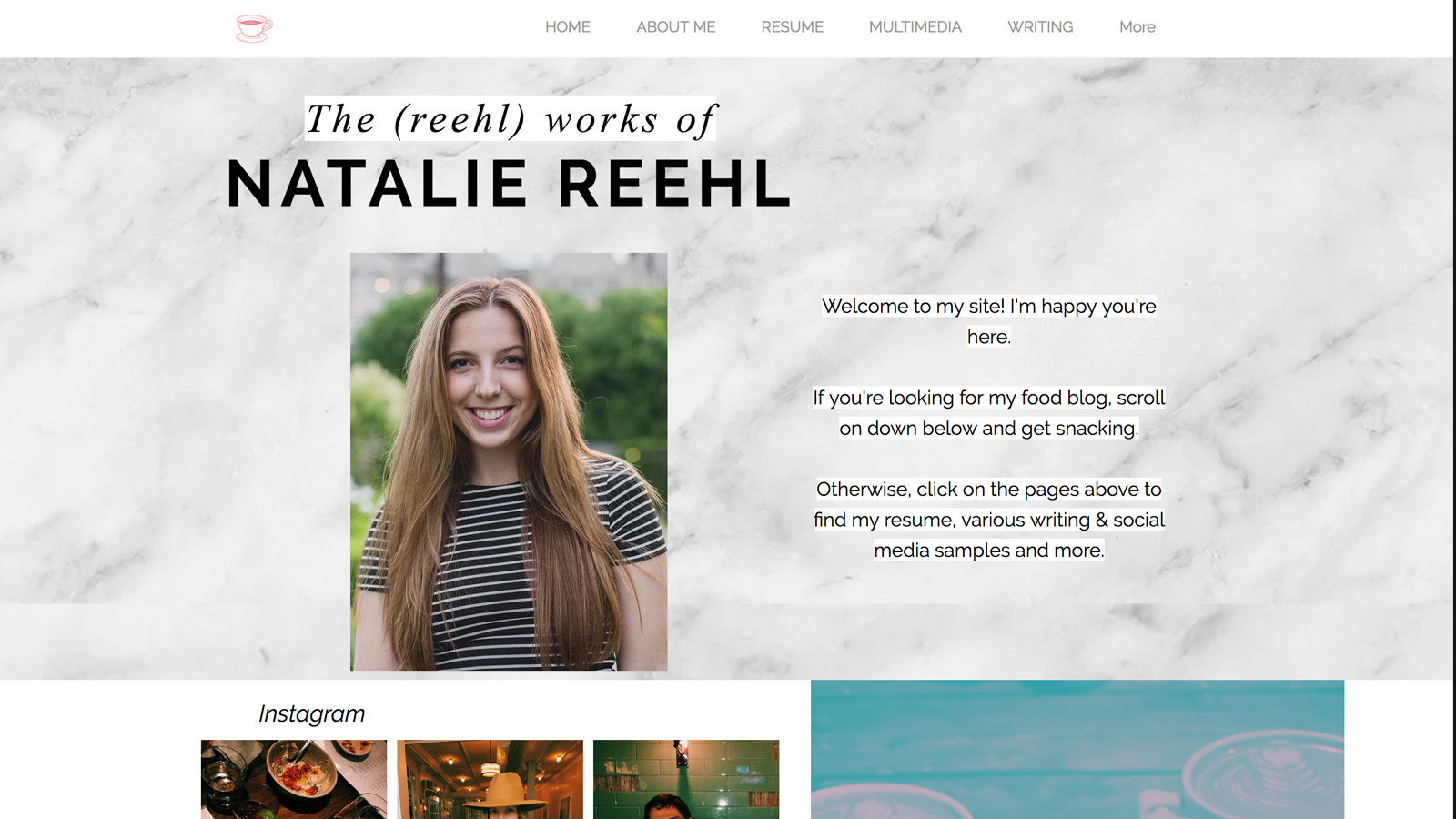 2018 Portfolio Showcase Student Portfolios Student Resources 